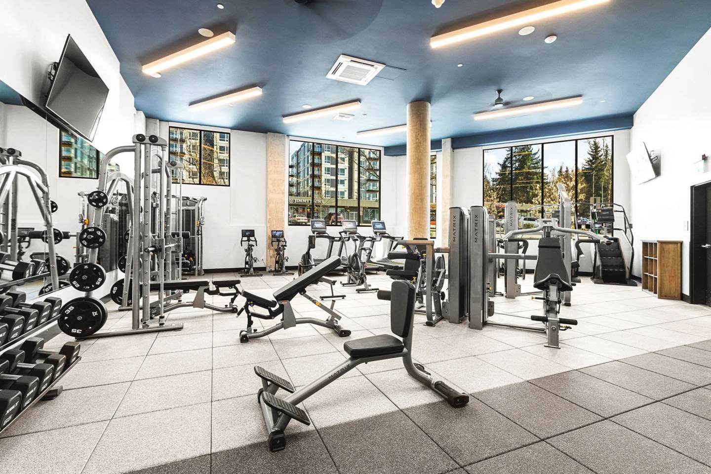 Modera Overlake Image 35