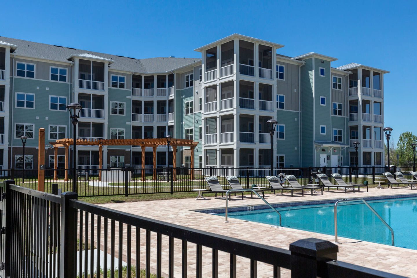 Parc at Wesley Chapel Image 31