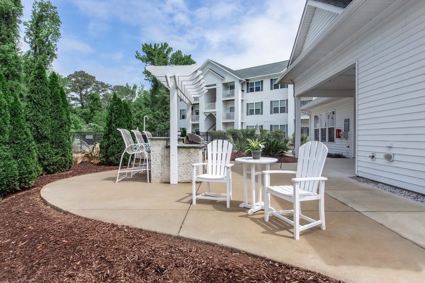 Arbor Trace Image 19