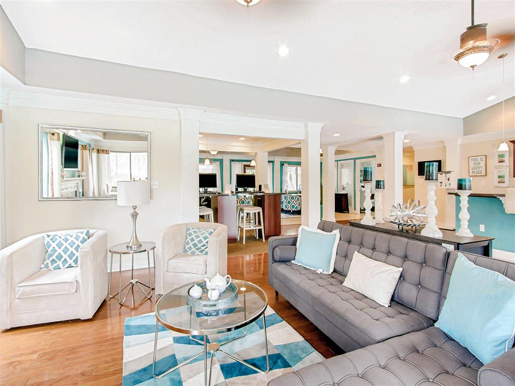 The Dawson Apartments Image 8