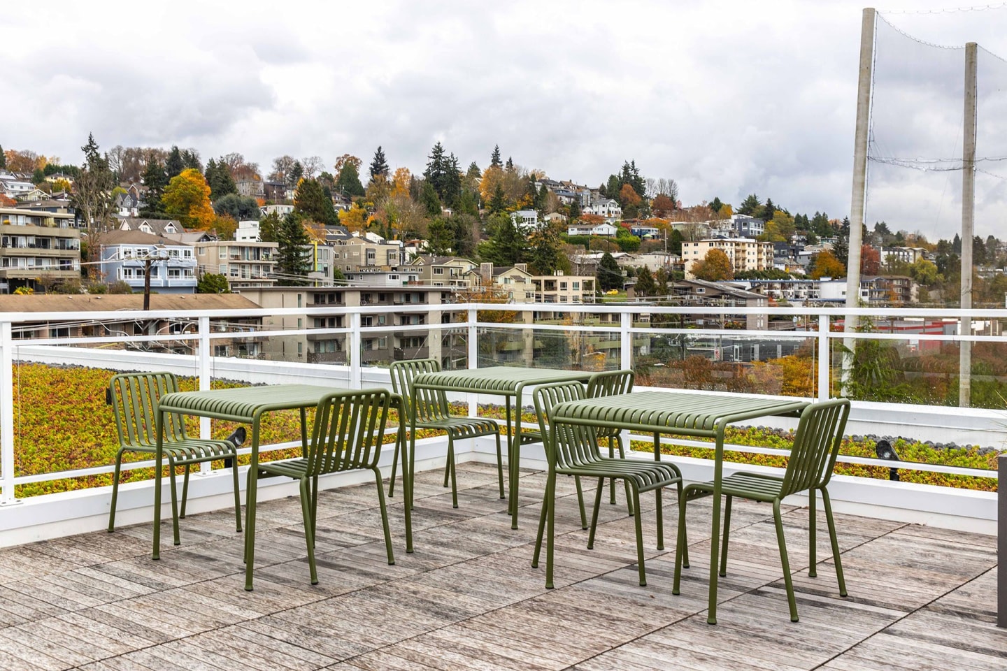 Ivy at Interbay Image 22