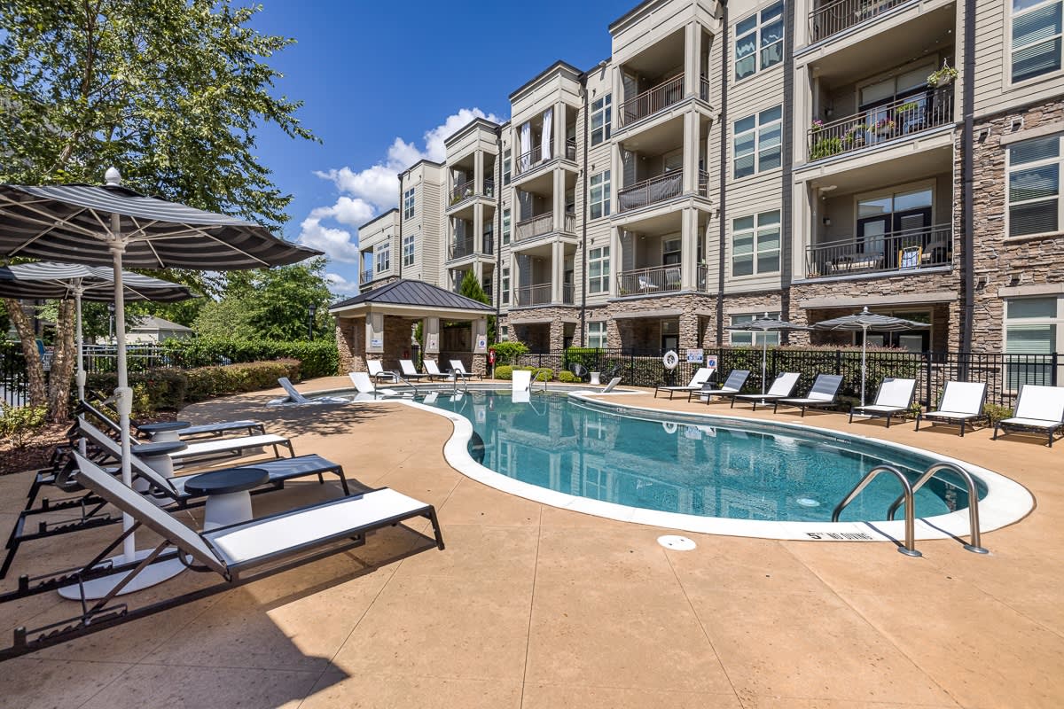 Lofts at Weston Lakeside Image 29
