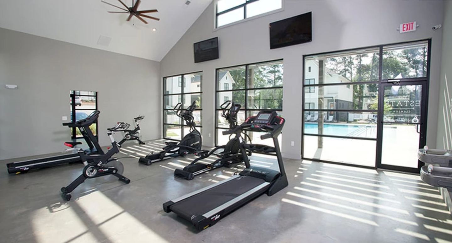 Student Housing - The District at Clemson Image 19