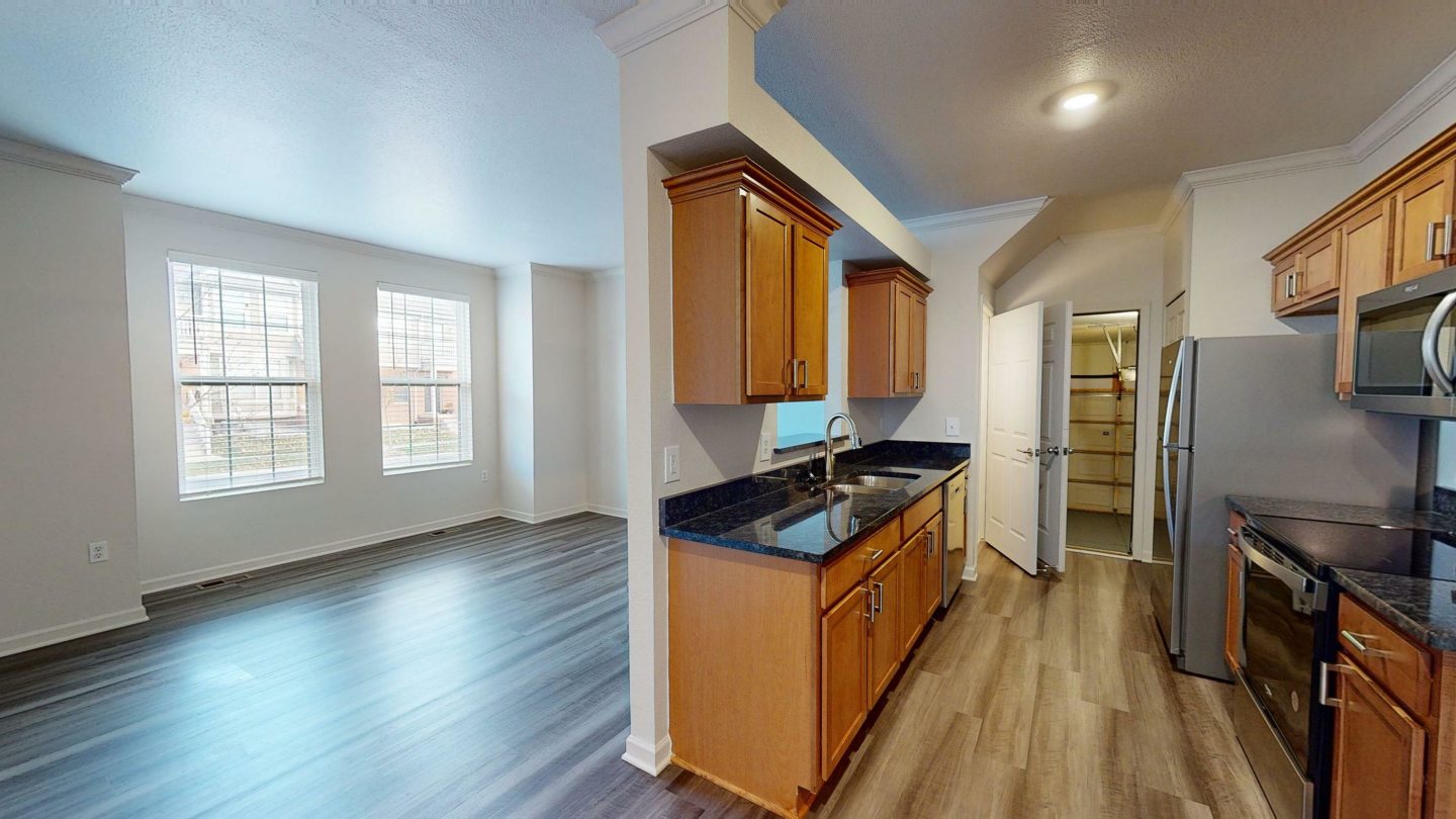 Kirkway Apartments Image 1