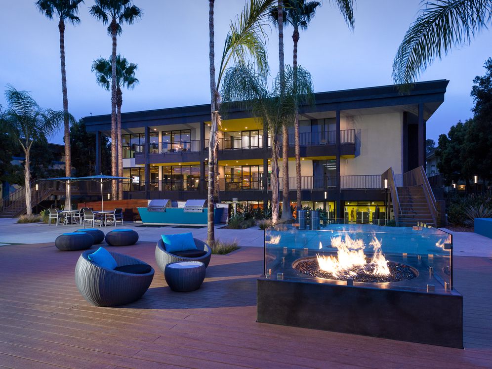 AVA Pacific Beach Image 29
