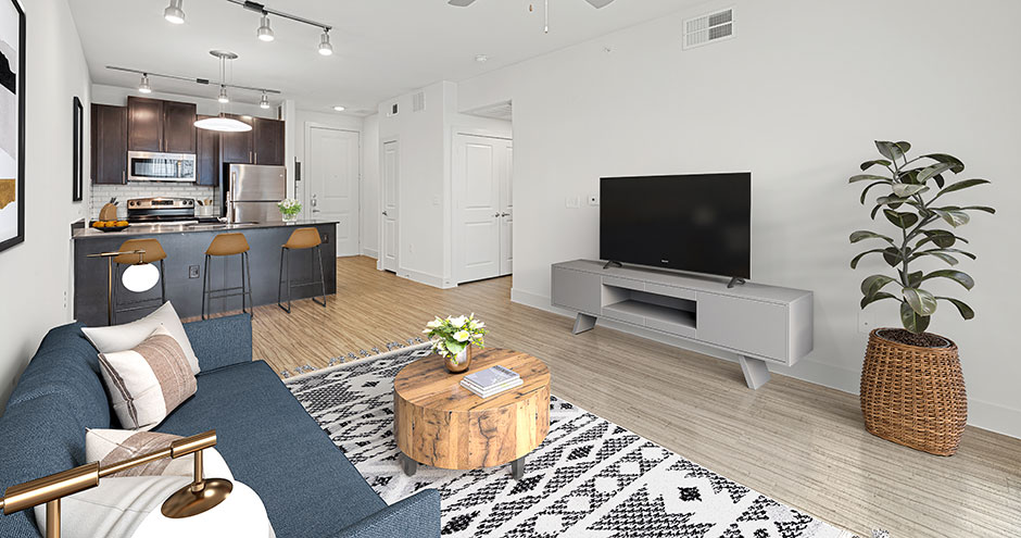 The Standard at Domain Northside Apartments Image 13