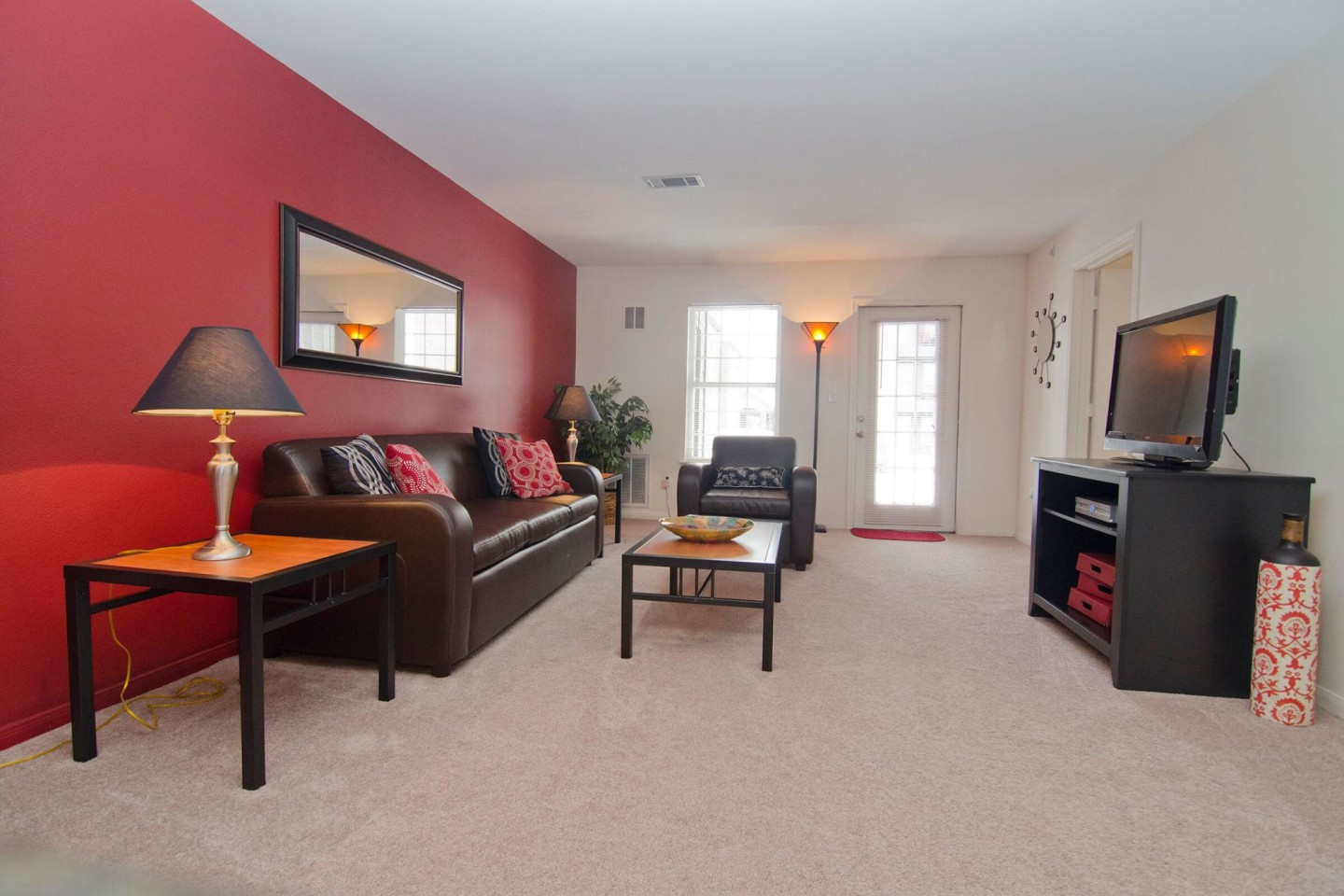 College Towne Apartments Image 12