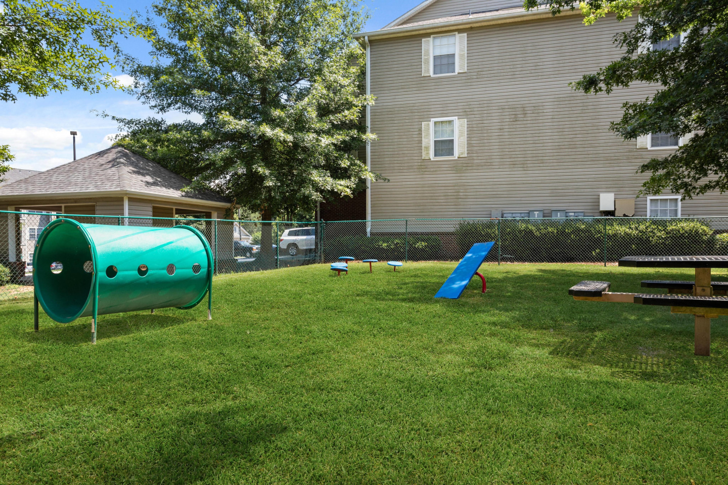 Bridge Pointe Apartments Image 31