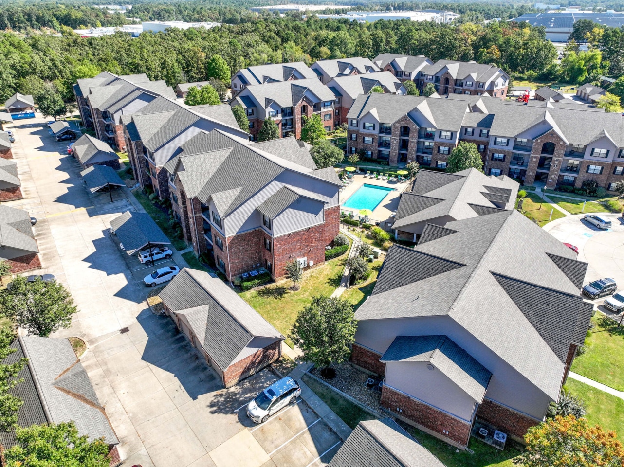 Highland Pointe of Maumelle Image 88