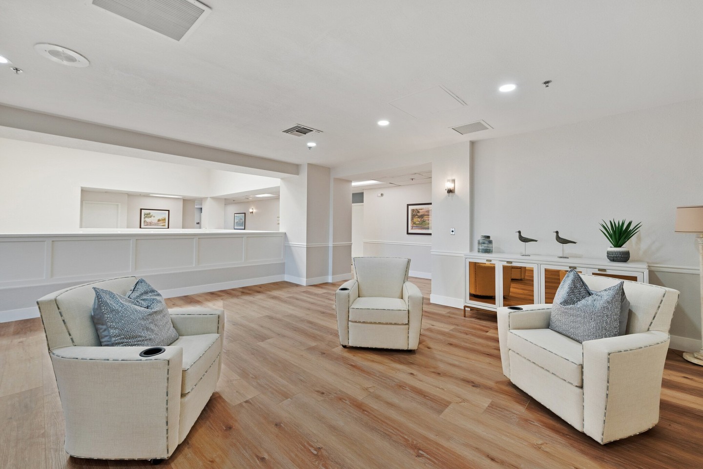 55+ Active Adult Apartment Homes - Azure Point at Encinitas Image 16