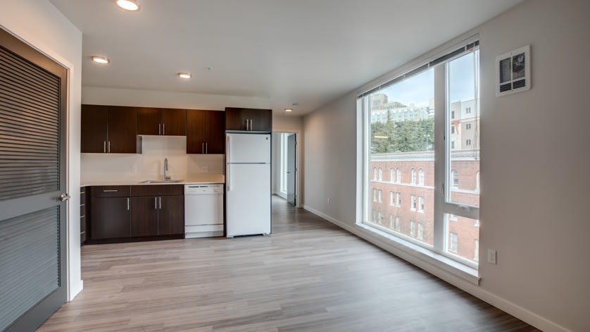 Affordable Housing - HANA Apartments Image 21