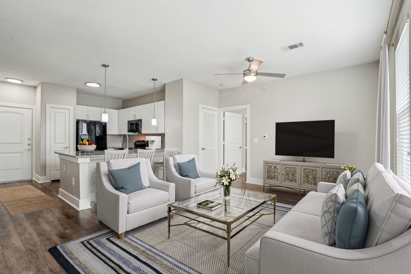 Highline Urban Lofts Image 1