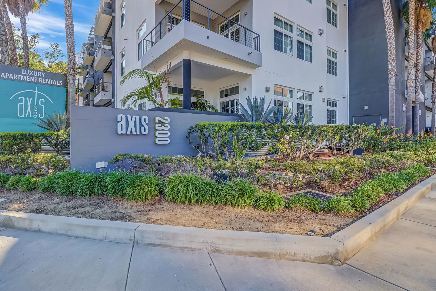 Axis 2300 Image 46
