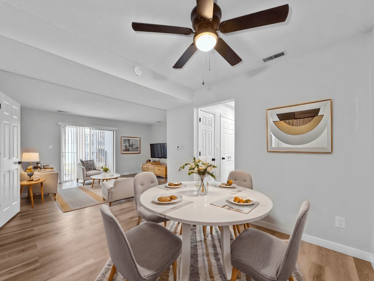Finn Apartments Image 1