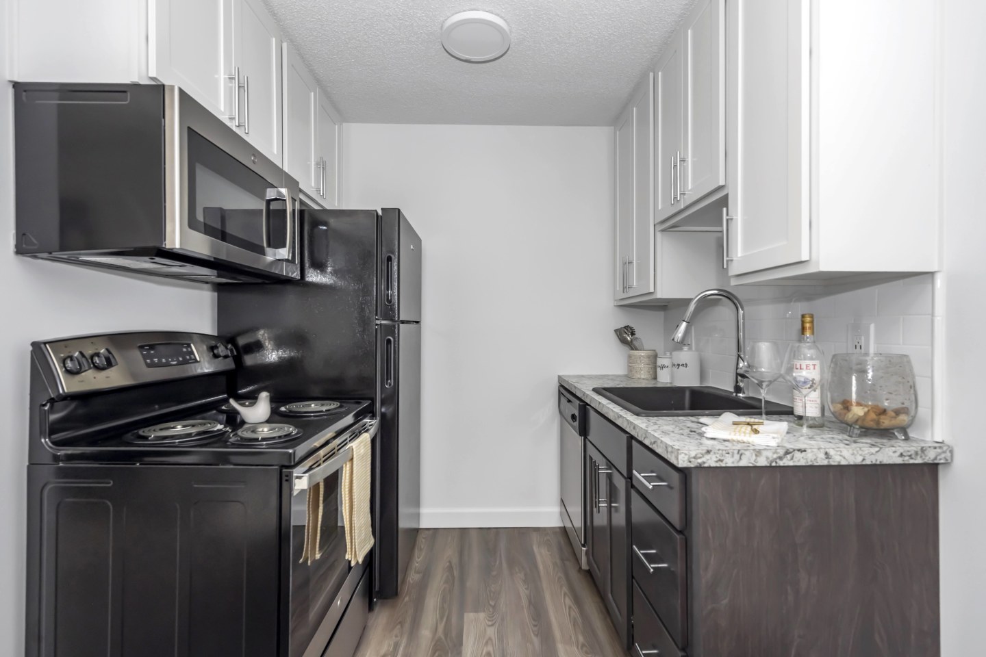 Tall Timber Apartments Image 1