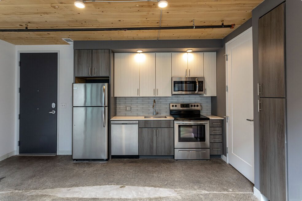 Woodward Lofts Image 42
