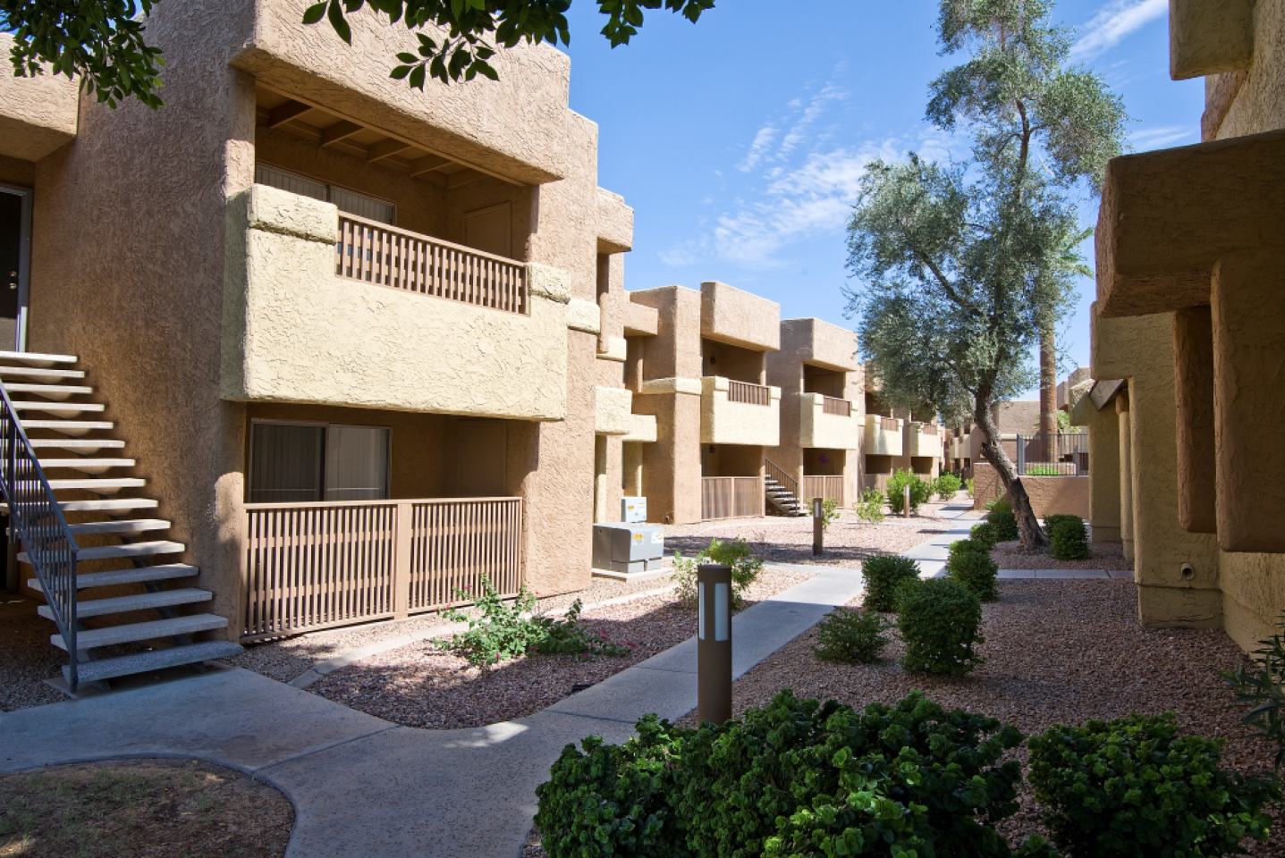 Papago Crossing Image 18