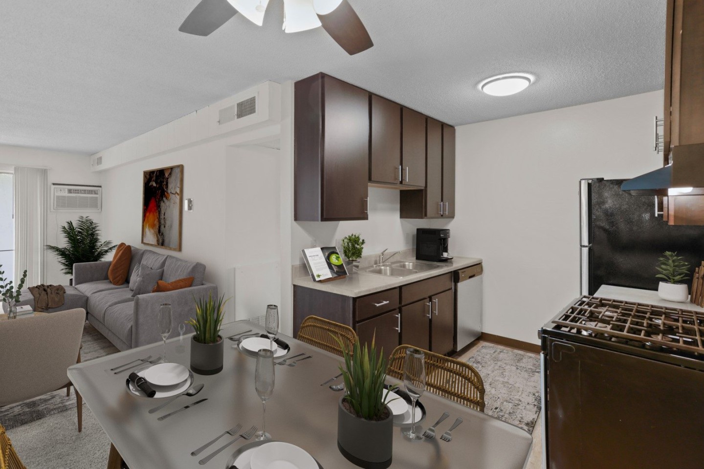 Parkridge Way Apartments Image 9