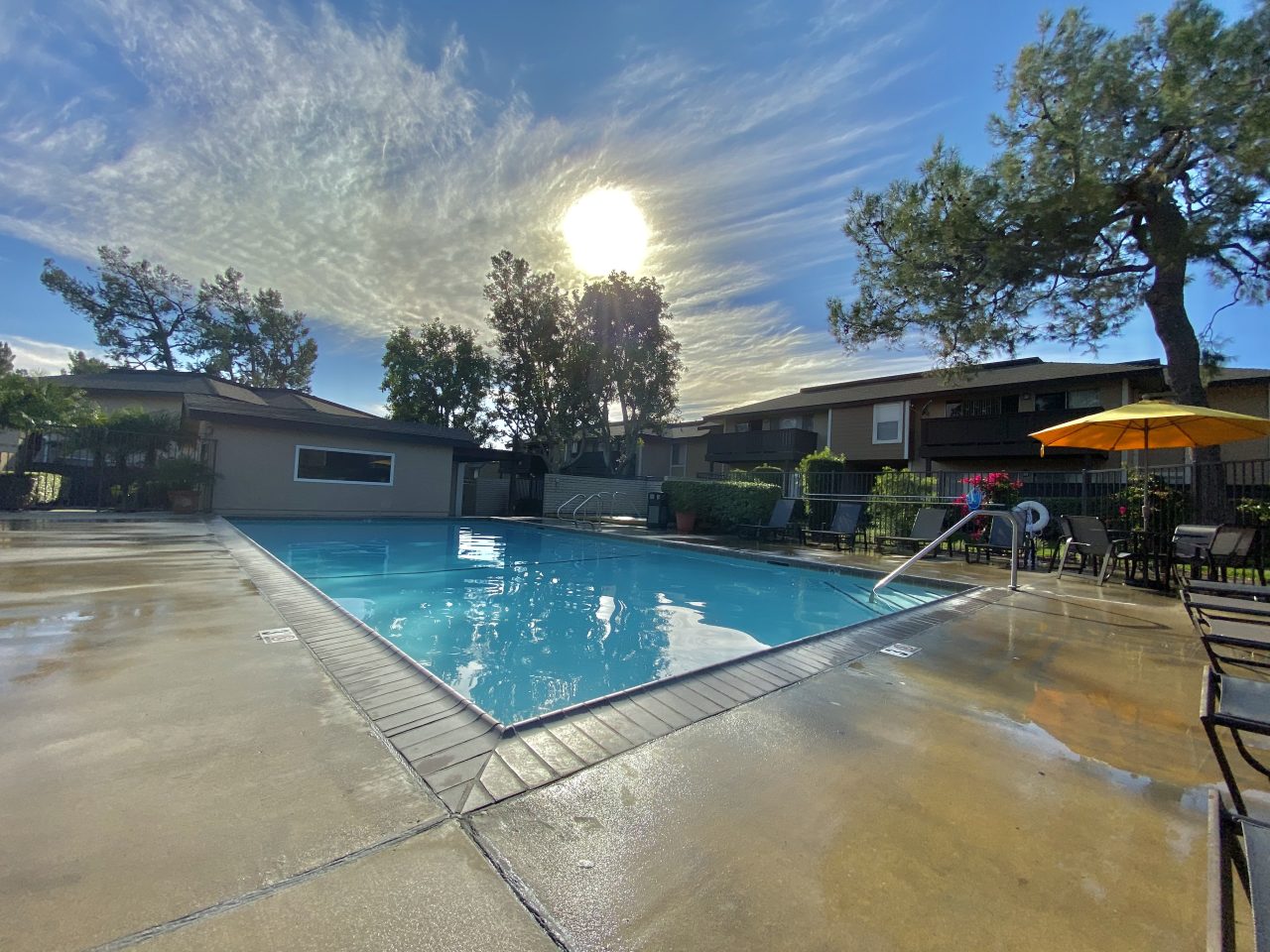 Stoneridge Apartment Homes Image 12