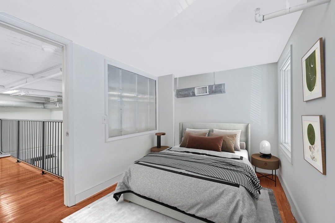 The Mezzo Lofts Image 5