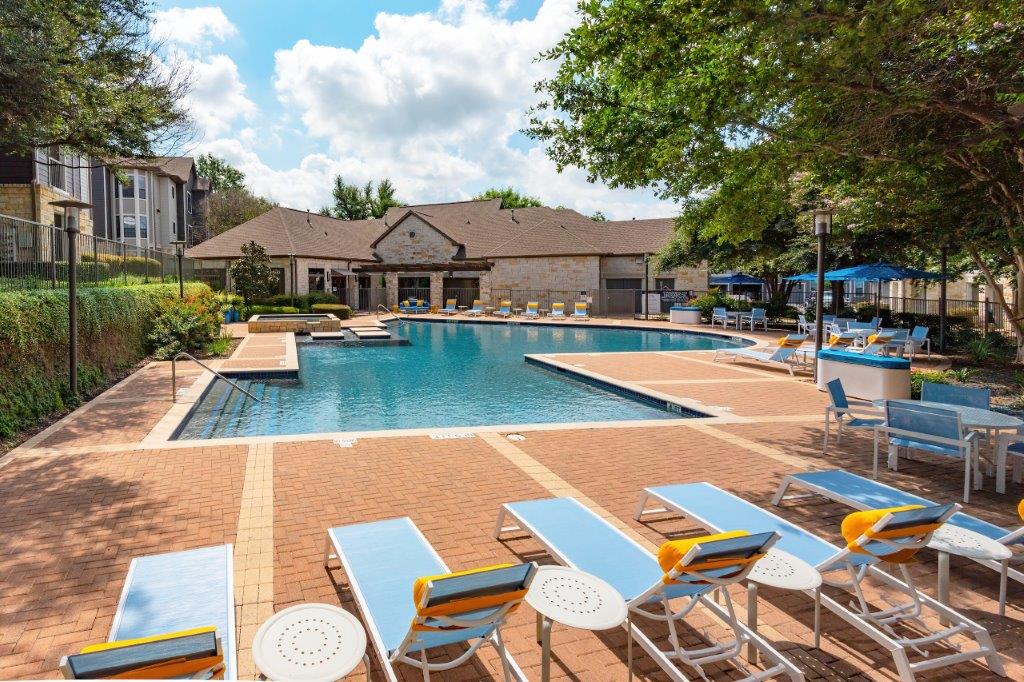 The Langdon on Parmer Image 10