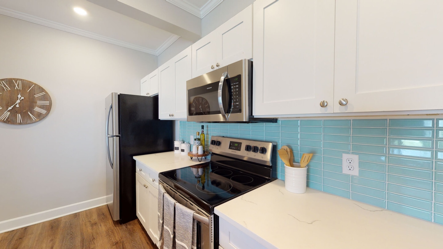 Coastal Club Apartments Image 40