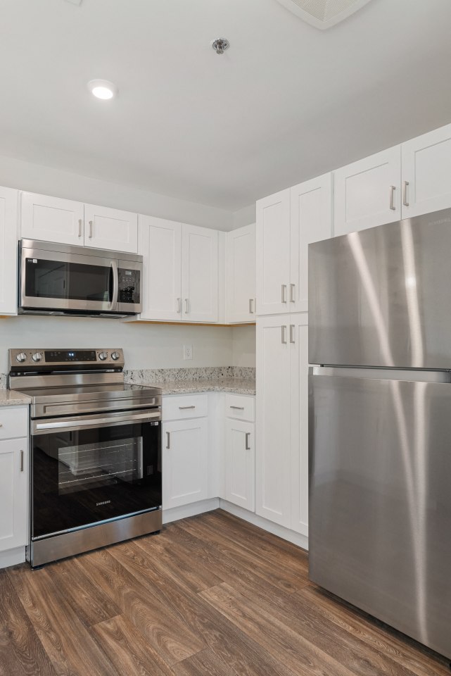 Harmony Apartments Image 1