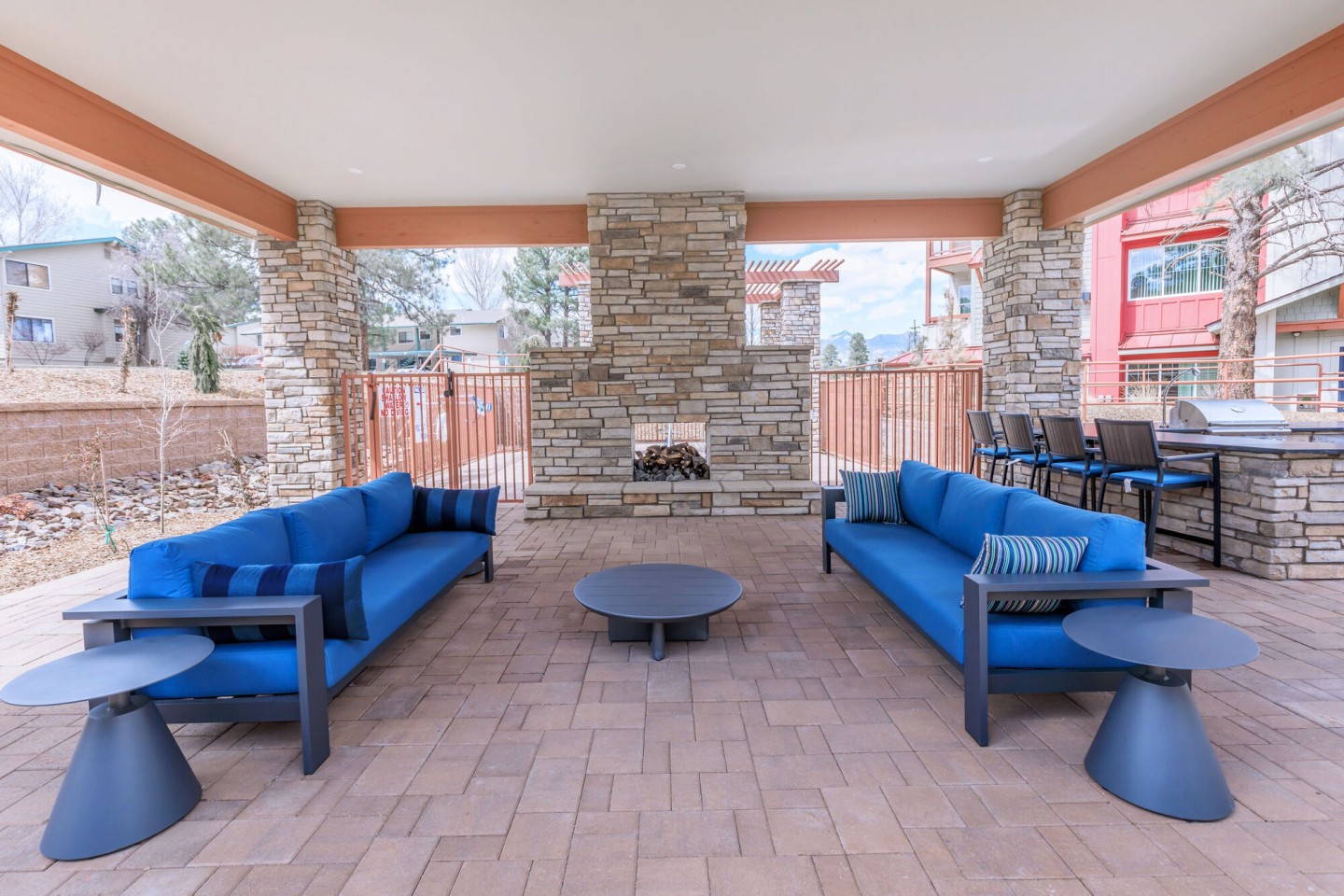 Trailside Apartments Image 39