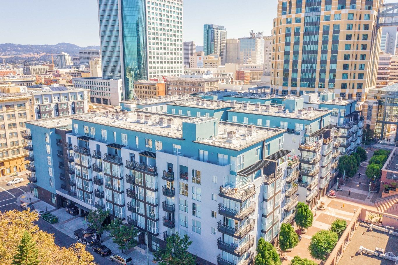 Domain Oakland Image 2