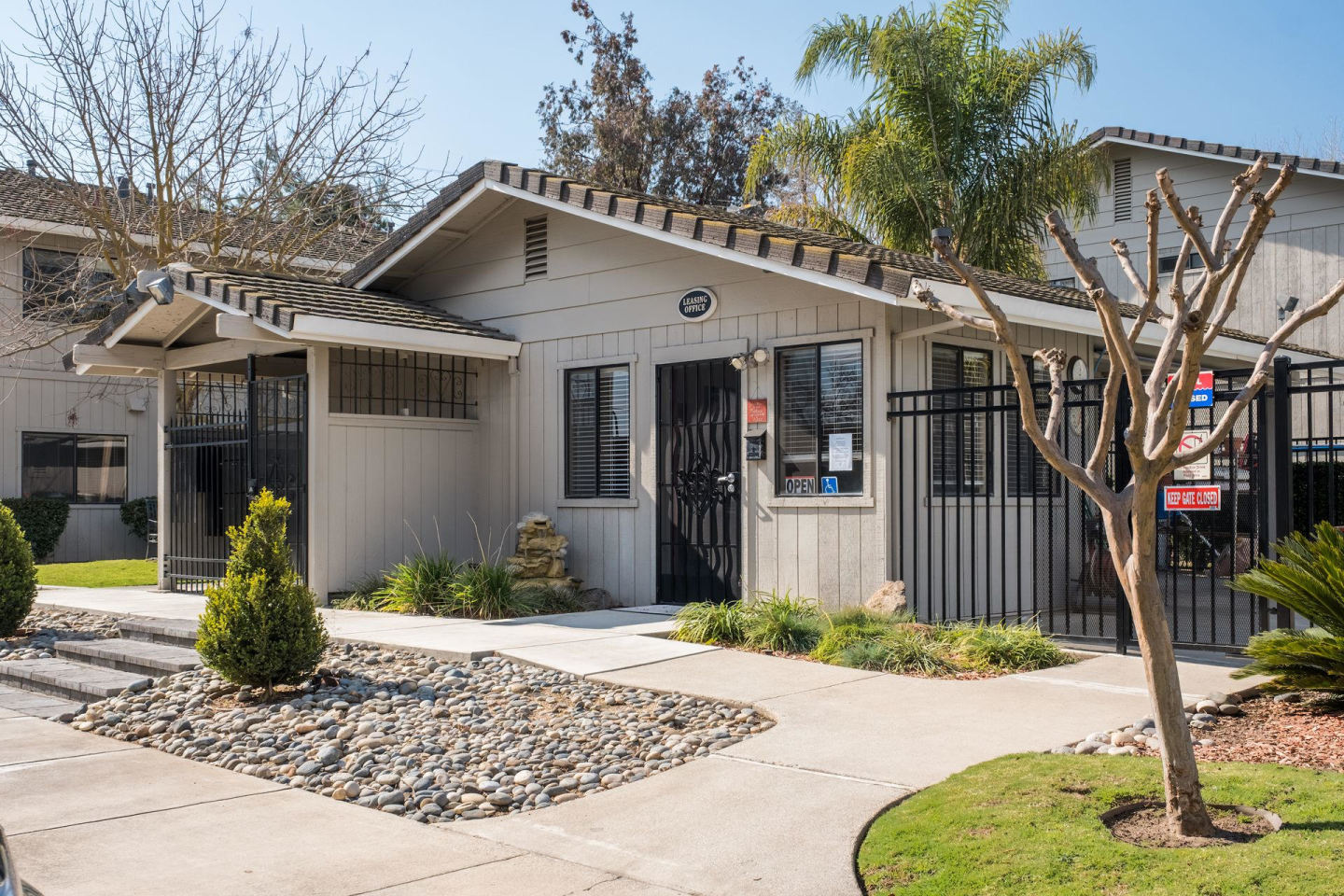 Manteca Golf and Tennis Villas Image 29