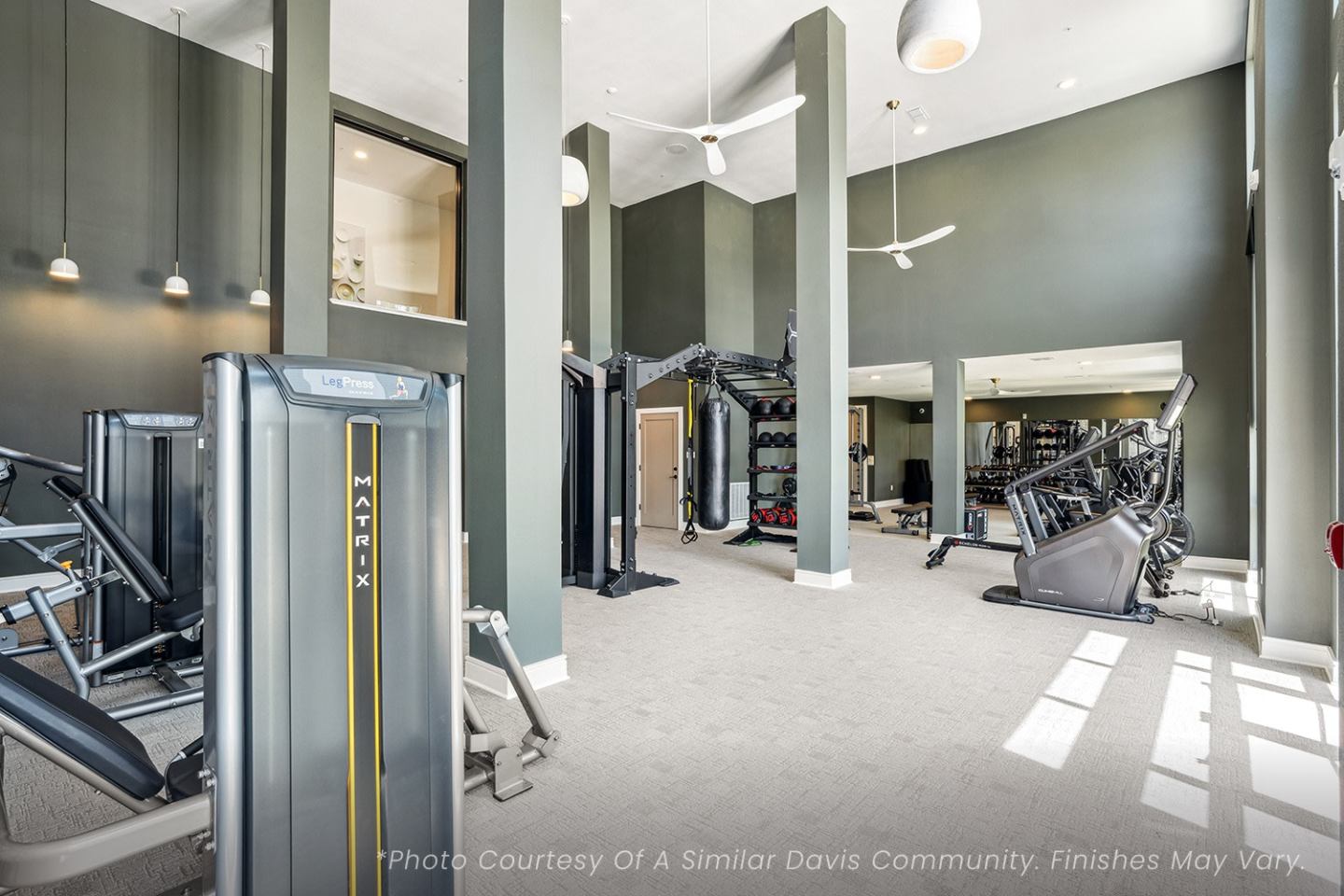 Linz Bayview Apartments Image 14