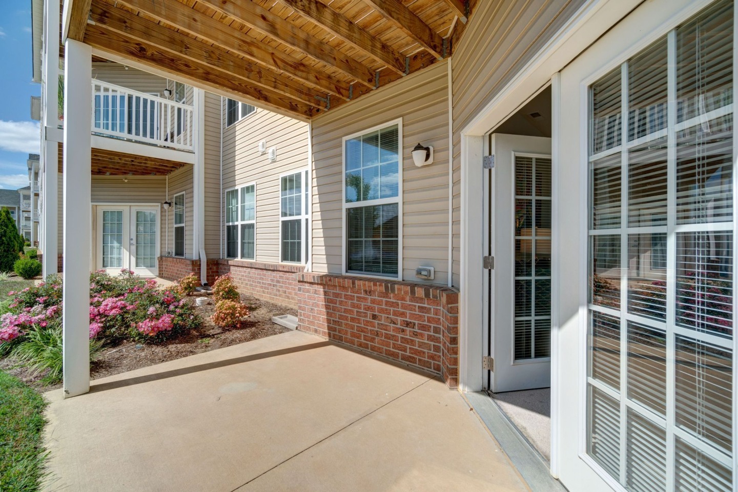 Leander Lakes Luxury Apartment Homes Image 19