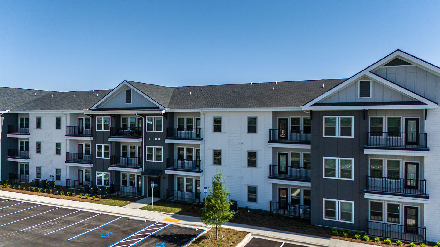 Perla Luxury Apartments Image 49
