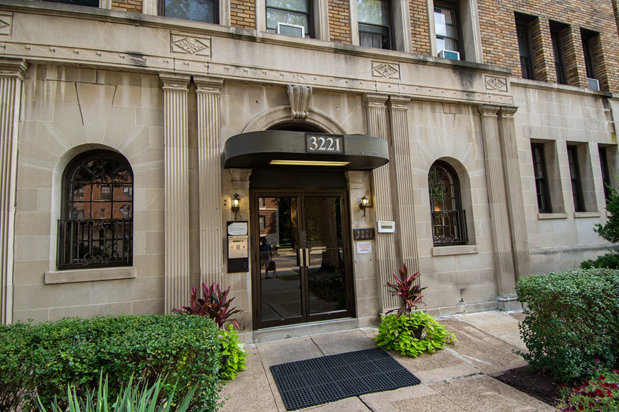 Connecticut Avenue Apartments Image 3