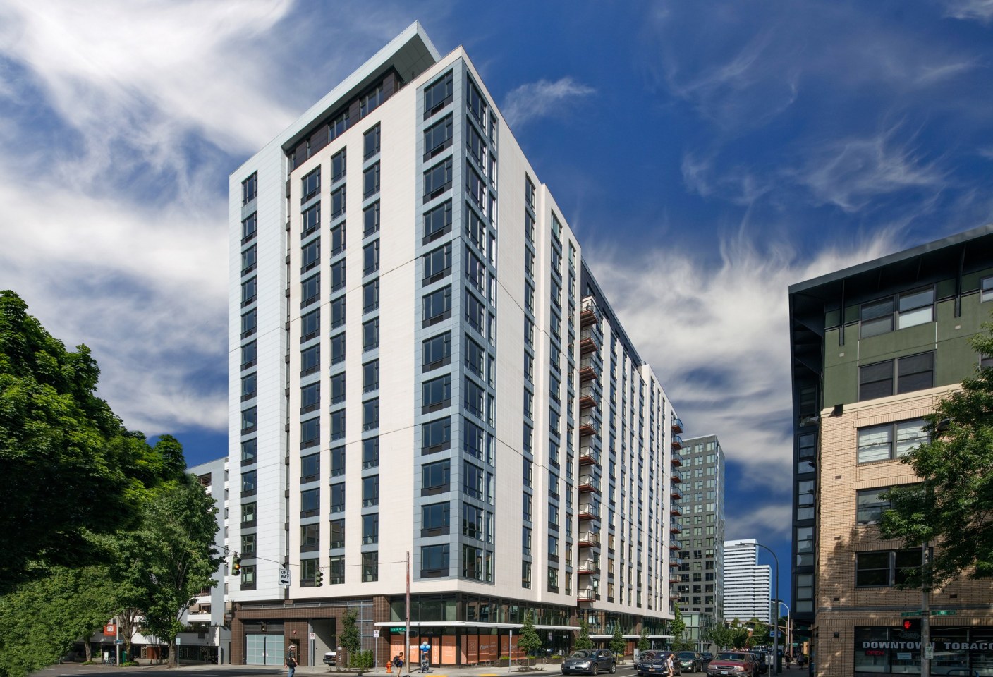 Sky3 Apartments Image 1