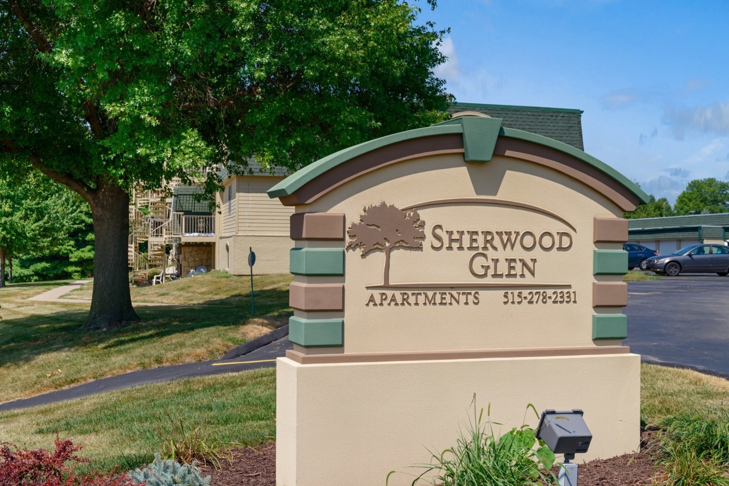 Sherwood Glen Image 3