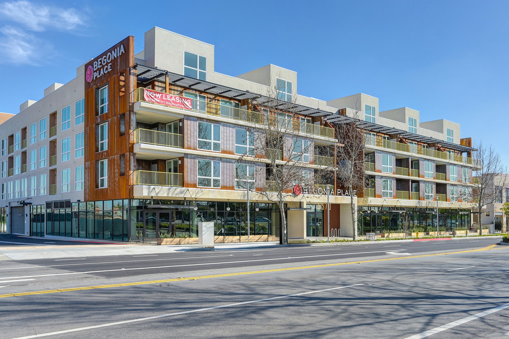 Begonia Place Image 39