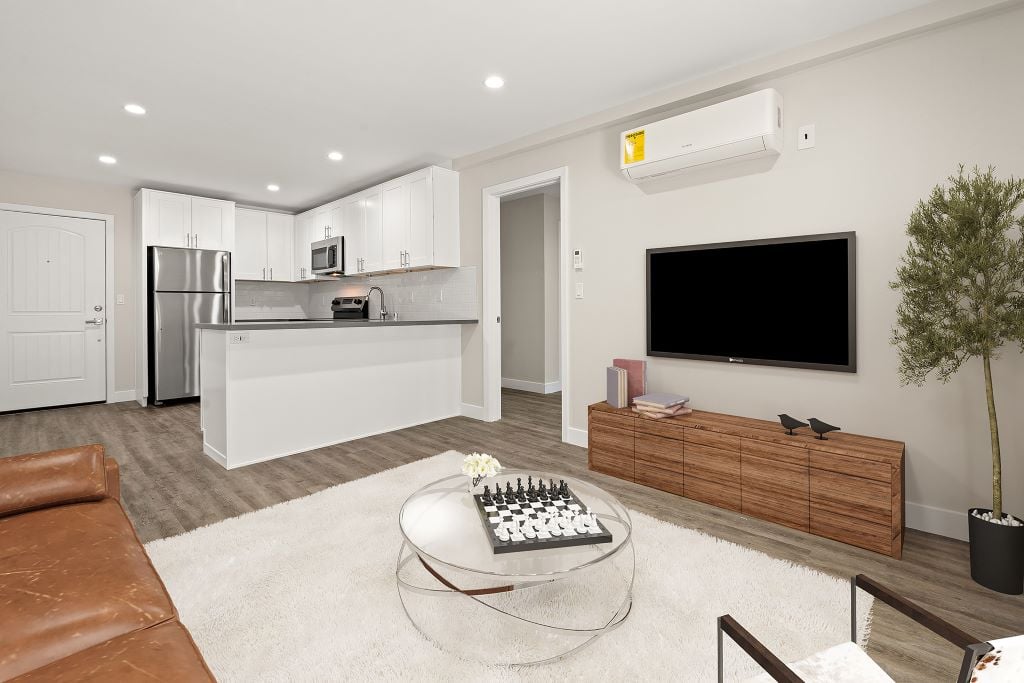 Woodland Trio Apartments Image 14