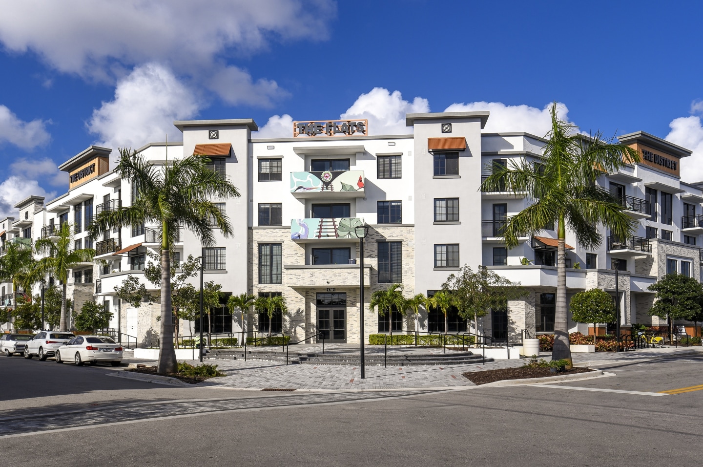 The Point at District Flats Image 16