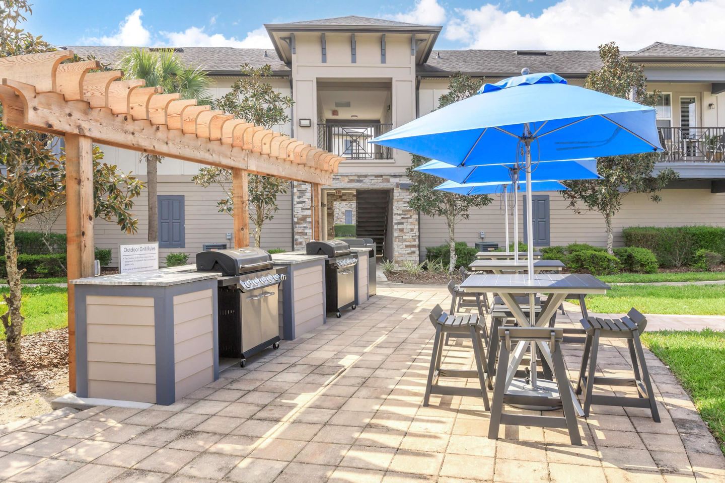 Gran Bay Apartment Homes Image 52