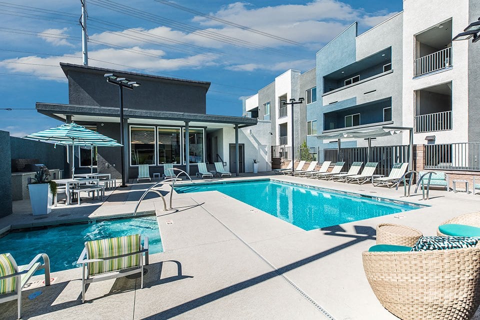 Rise Apartment Homes Image 2