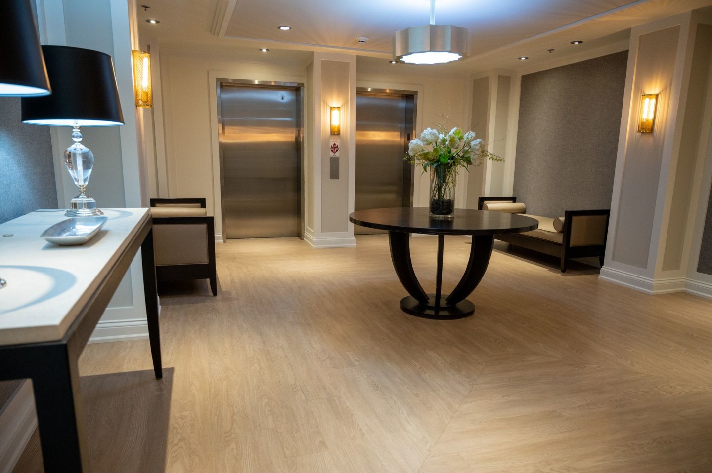 Aloft at the Glen Tower Center Image 15