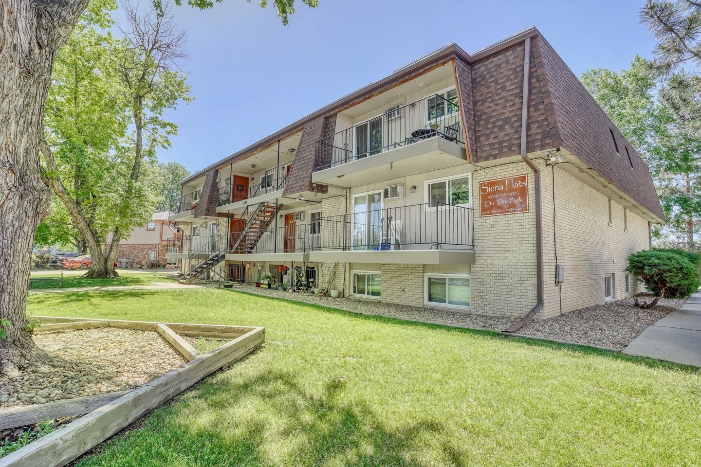Siena Flats Apartments Image 12