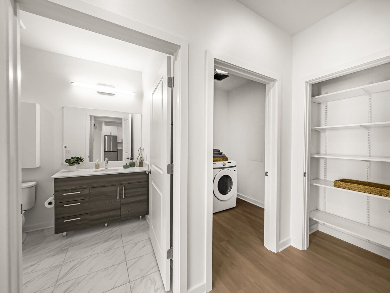 The Flats at Jenkintown  Apartments and Townhomes Image 12