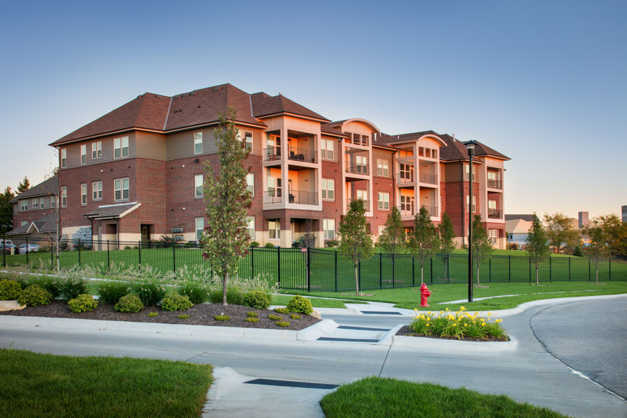 Ashbrook Apartments by Broadmoor Image 8