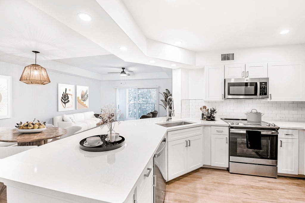 New River Cove Apartments Image 36