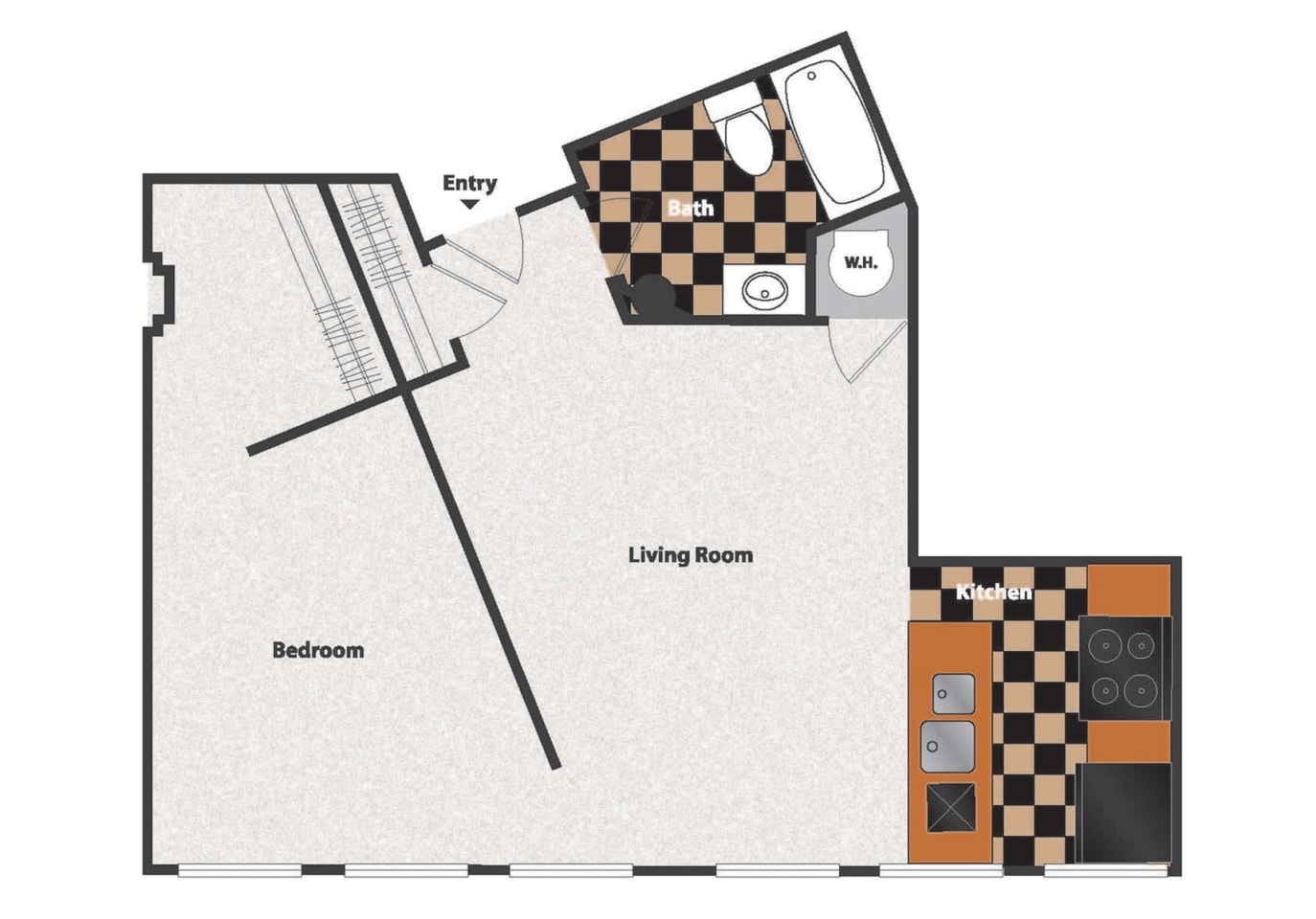 East 8 Lofts Image 16