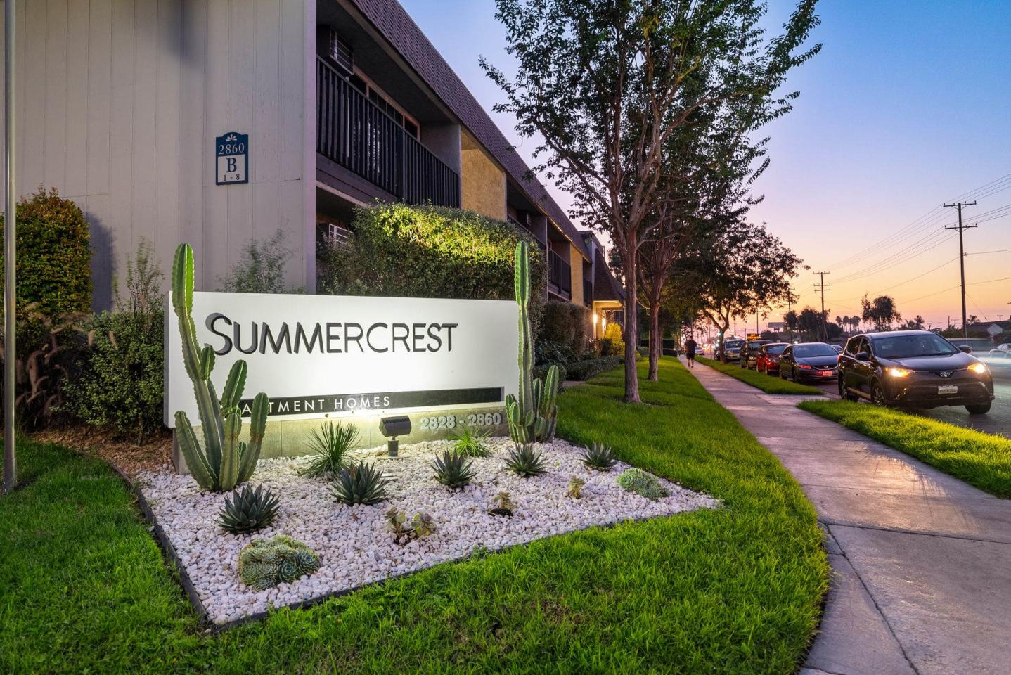 Summer Crest Image 1