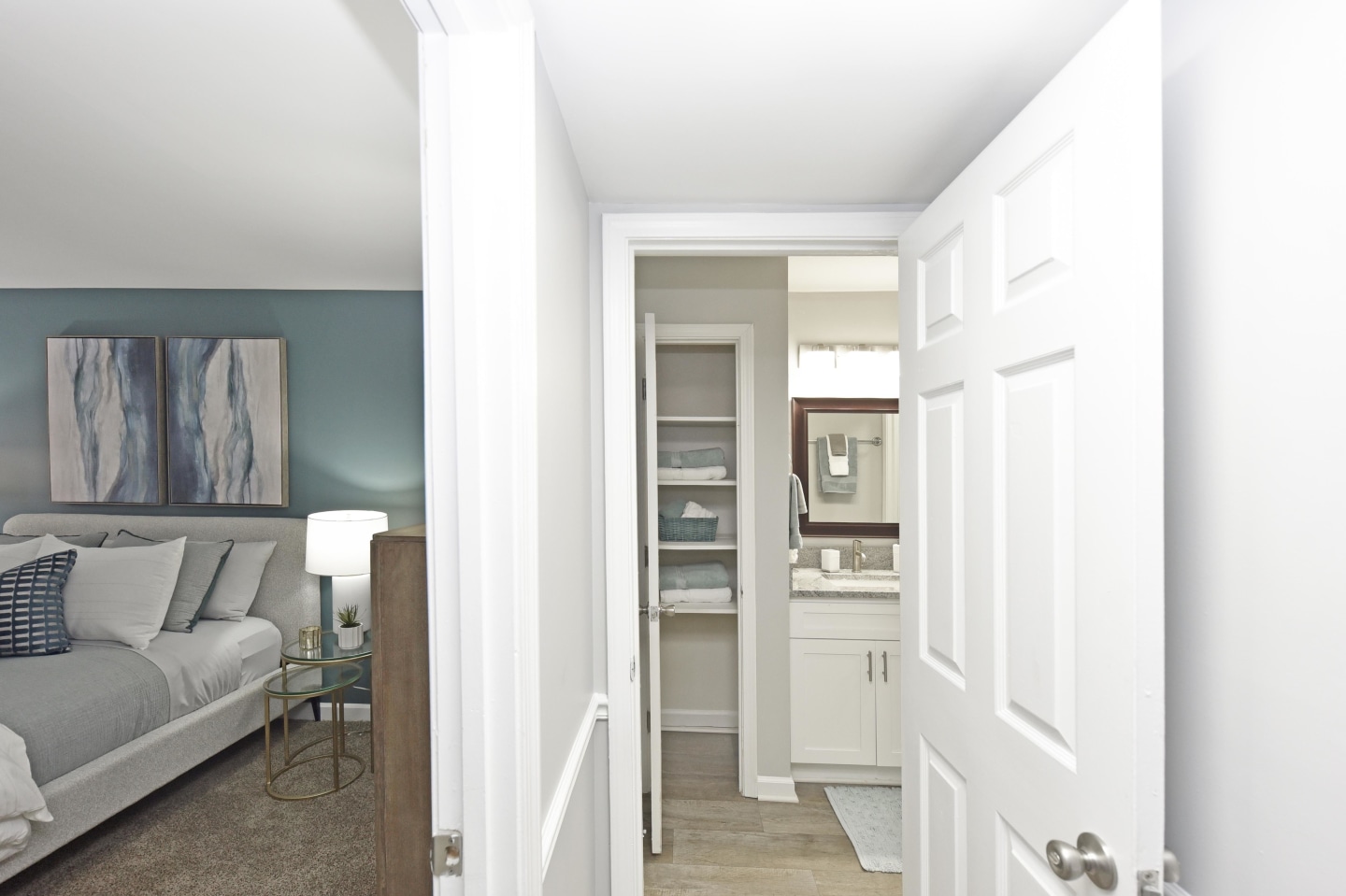 421 at Whitsett Image 8