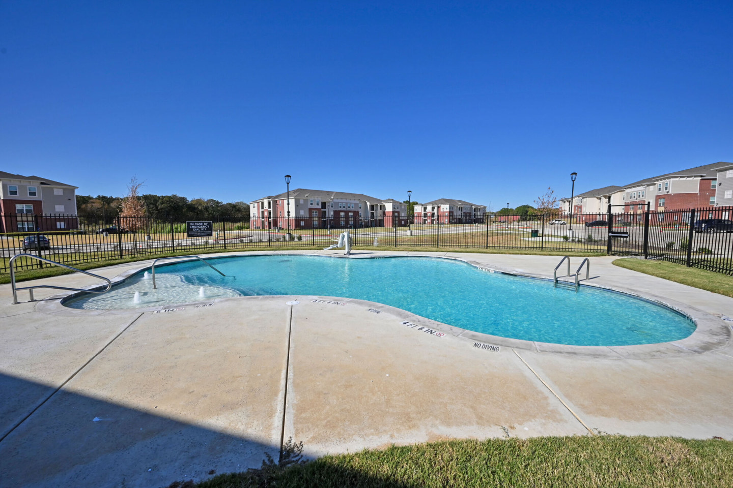 EMLI at Pecan Creek - Affordable Housing Image 22
